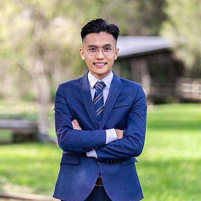 Rick Chen