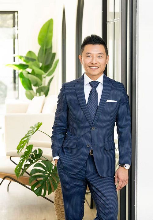 John Heng