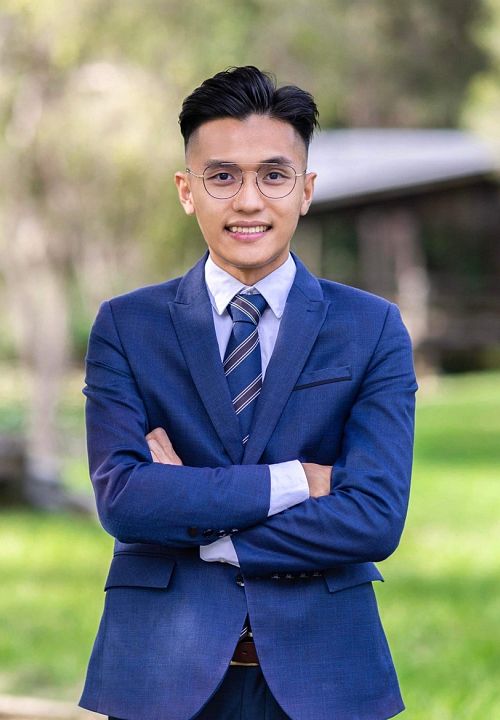 Rick Chen