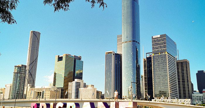 5 Reasons Buyers Fall in Love with Brisbane in Spring
