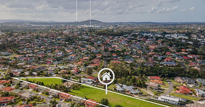 Family held out on developers to eventually bank an $11m deal for huge Eight Mile Plains block