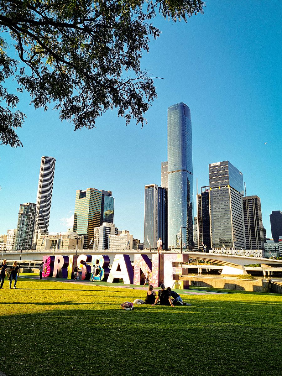 5 Reasons Buyers Fall in Love with Brisbane in Spring
