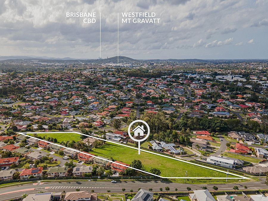 Family held out on developers to eventually bank an $11m deal for huge Eight Mile Plains block