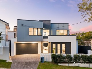 SCANDINAVIAN INSPIRED LUXURY – 5-BEDROOM RESIDENCE OF DISTINCTION