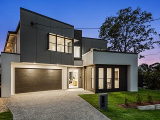 Luxury Home with Enviable location and lifestyle