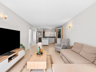 Freshly Updated Coorparoo Gem with Oversized Garage and Walkable Location