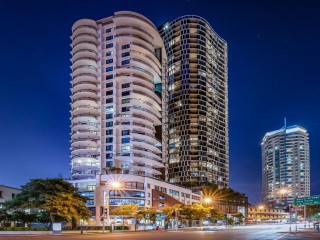 Extraordinary views and a lifestyle to match