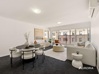 SPACIOUS INNER CITY LIVING IN ICONIC FV4006 COMPLEX