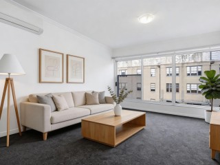 Inner City Apartment with Exceptional Space, Light & Lifestyle in Prime Fortitude Valley Location