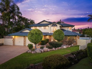 Room for Everyone, Luxury for All – The Perfect Family Home