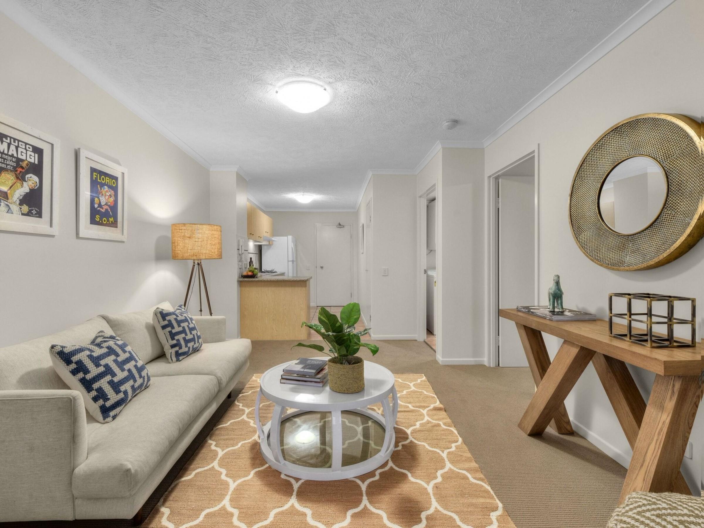 F30 / 592 Ann St, Fortitude Valley, Queensland 4006 1141 JJ Macalino