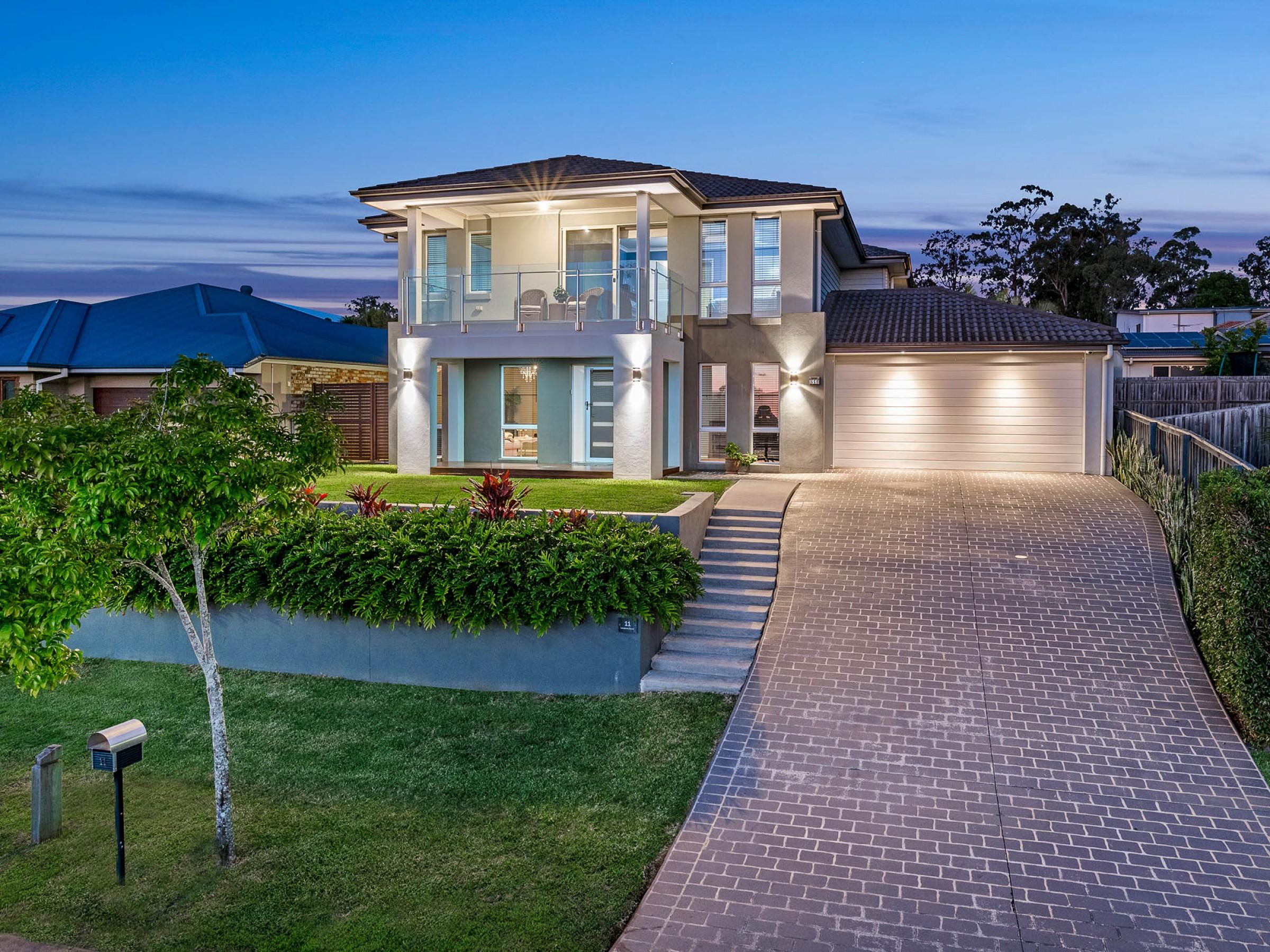 Parkinson, Queensland 4115 1027 JJ Macalino