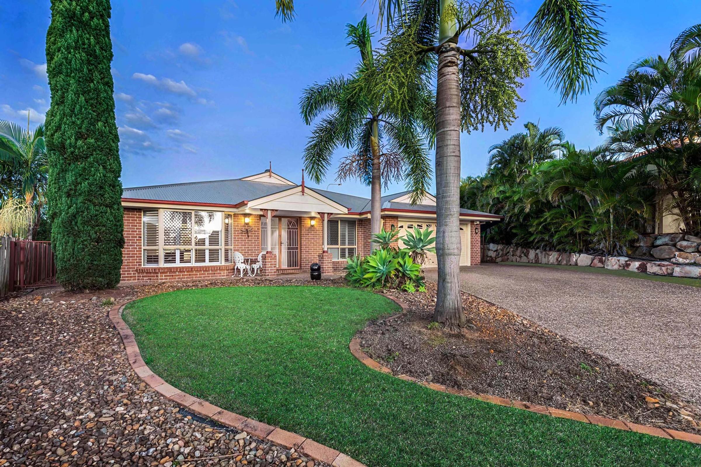 20 Utah Place, Parkinson, Queensland 4115 - 1169 | JJ Macalino